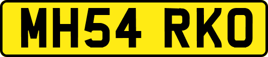 MH54RKO