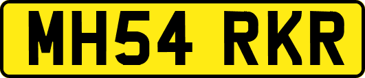 MH54RKR