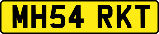 MH54RKT