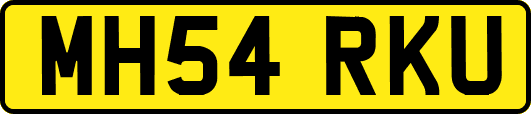 MH54RKU