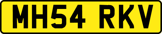 MH54RKV