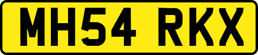 MH54RKX