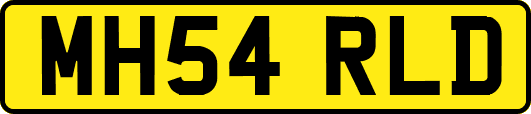 MH54RLD