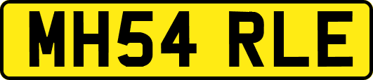 MH54RLE