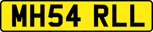 MH54RLL