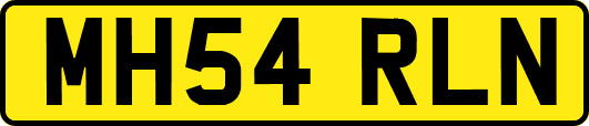 MH54RLN