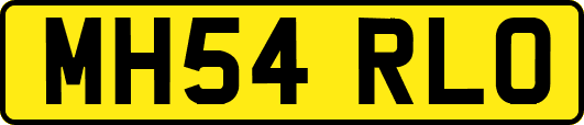 MH54RLO