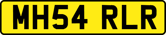 MH54RLR