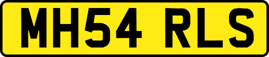 MH54RLS