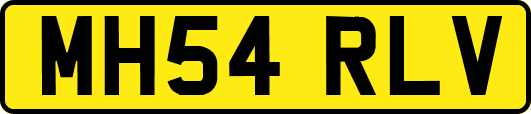 MH54RLV