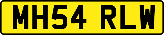 MH54RLW