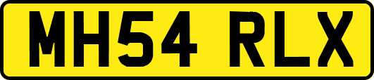 MH54RLX