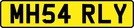 MH54RLY