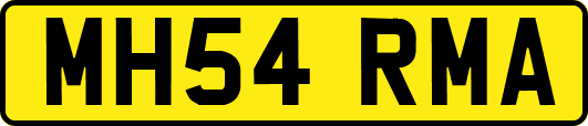 MH54RMA