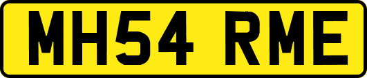 MH54RME