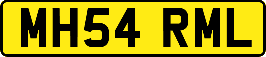 MH54RML