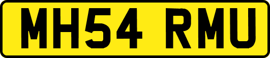 MH54RMU