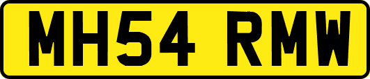 MH54RMW