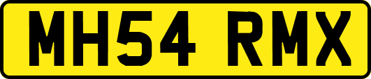 MH54RMX