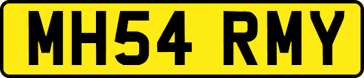 MH54RMY