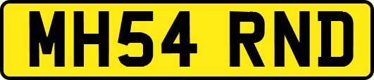 MH54RND