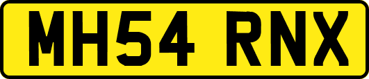 MH54RNX