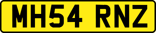MH54RNZ