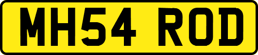 MH54ROD