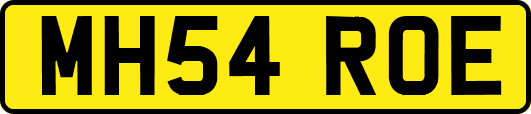 MH54ROE