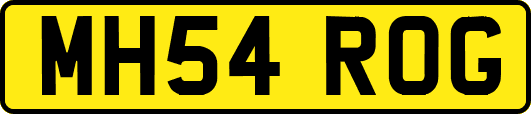 MH54ROG