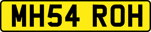MH54ROH