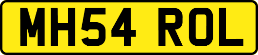 MH54ROL