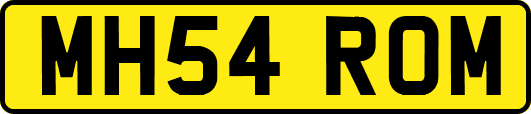MH54ROM