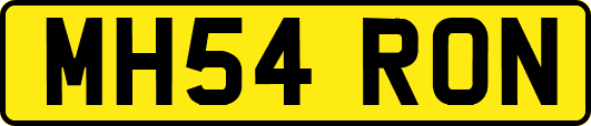 MH54RON