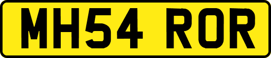 MH54ROR