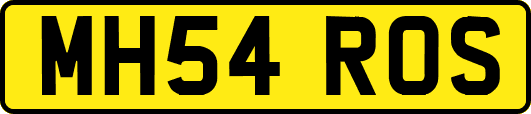 MH54ROS