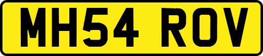 MH54ROV
