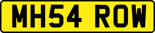 MH54ROW