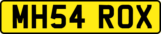 MH54ROX