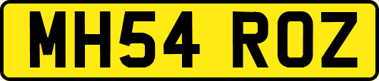 MH54ROZ
