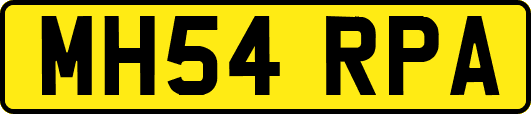 MH54RPA