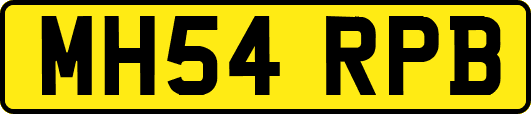 MH54RPB