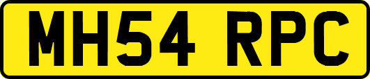 MH54RPC
