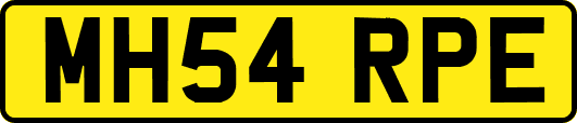 MH54RPE
