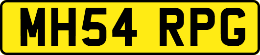 MH54RPG