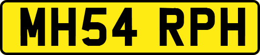 MH54RPH