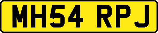 MH54RPJ