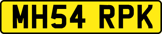 MH54RPK