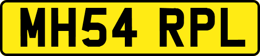 MH54RPL
