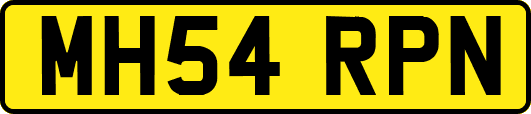 MH54RPN